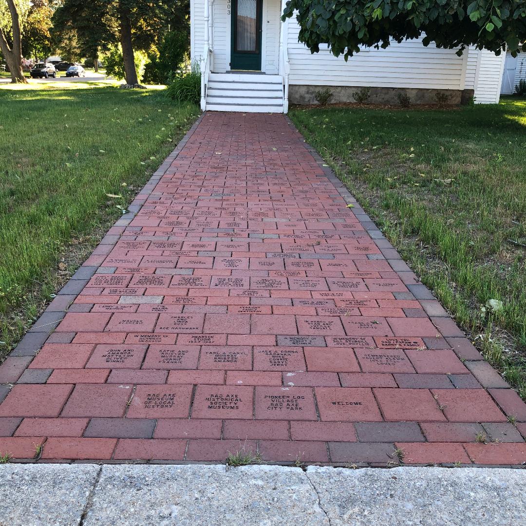 Bad Axe Museum of Local History